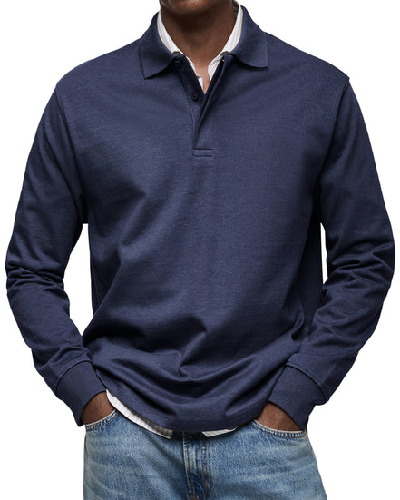 Maglione PureLine con scollo a V
