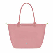 Elvira | Borsa Tote Grande Rosa Petalo