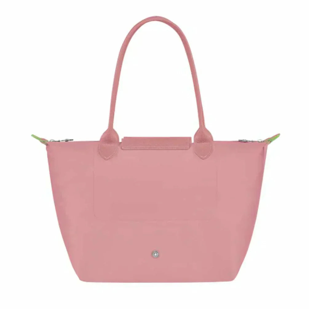 Elvira | Borsa Tote Grande Rosa Petalo