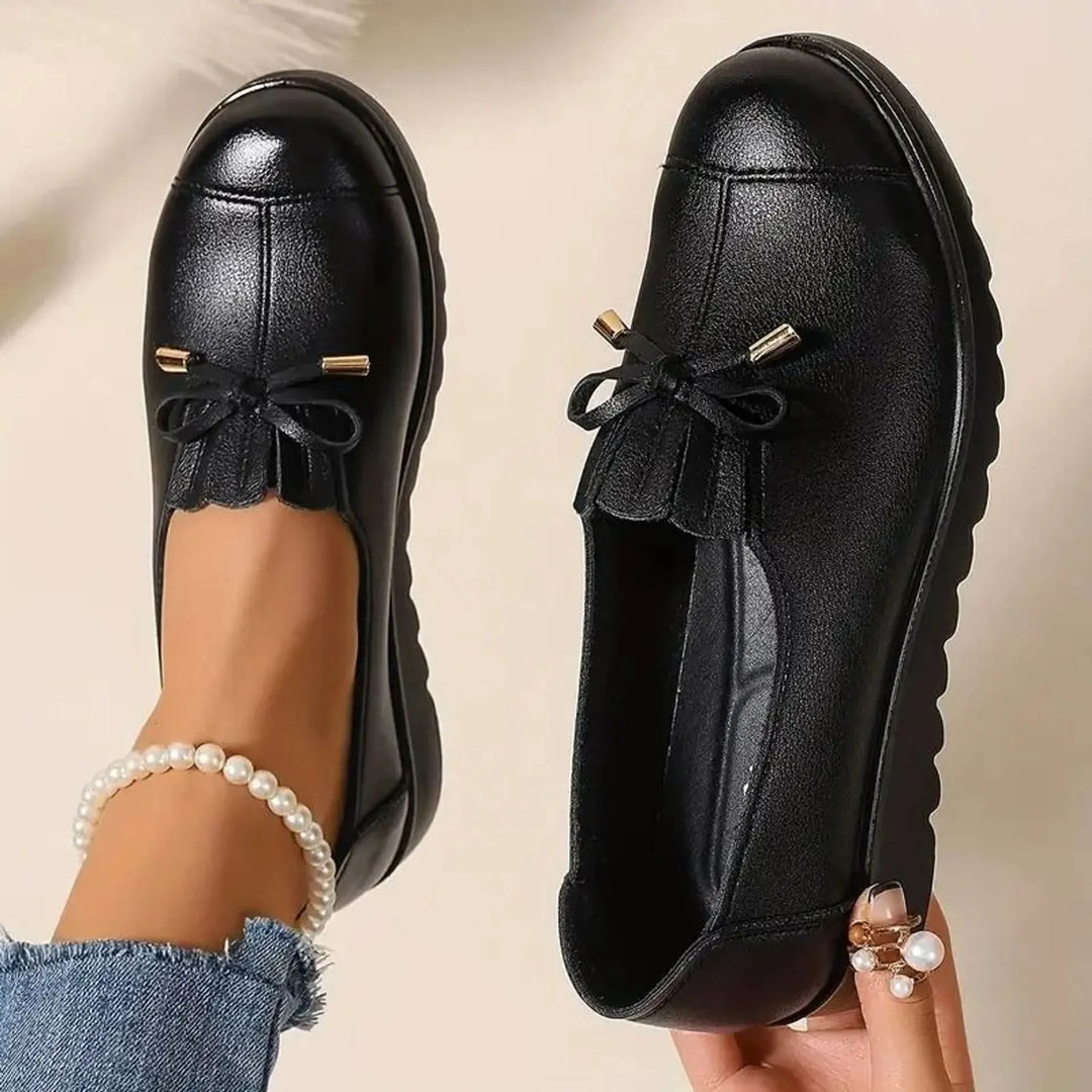Adèle™ | Mocassins confort à soutien intégral