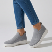 Imelda | Sneakers Slip-on Comode