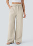 Pantaloni Nova | Eleganti pantaloni in lino