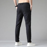 Luciano – Pantaloni elasticizzati per tutti i giorni