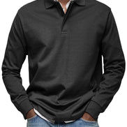 Maglione PureLine con scollo a V