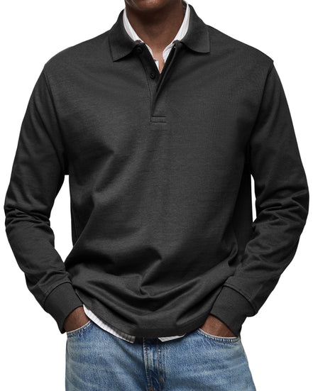 Maglione PureLine con scollo a V