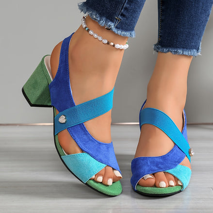 |RivieraSandali Ortopedici Chic