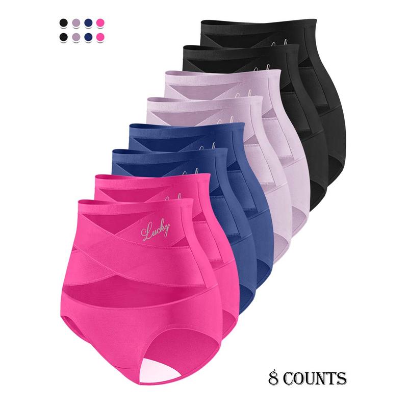 Perla | Culotte a Vita Alta Contenitiva Taglie Forti