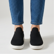 Imelda | Sneakers Slip-on Comode