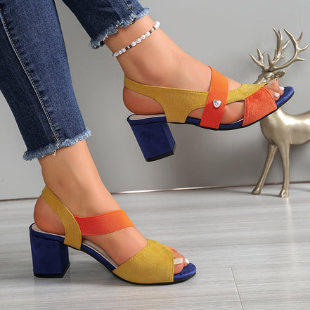 |RivieraSandali Ortopedici Chic