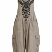 Olivia | Mono bohemio