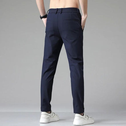 Luciano – Pantaloni elasticizzati per tutti i giorni