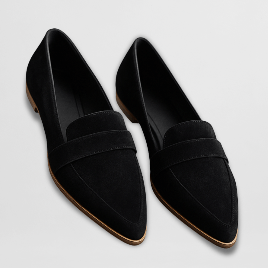 Mira | Eleganza e comfort ortopedico