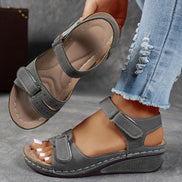 Élise™ | Sandali Comfort Ortopedici Eleganti