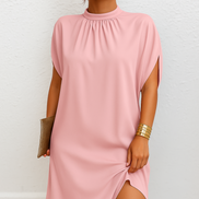 Bella Open Sleeve – Abito elegante per le serate estive