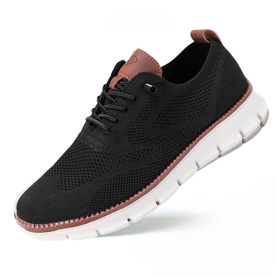 Active Step – Scarpe da città traspiranti con soletta in memory foam