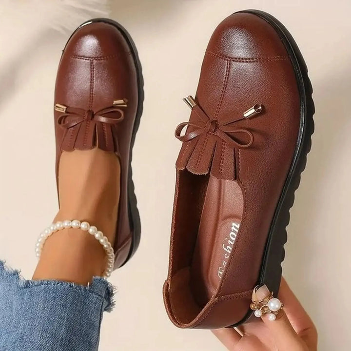 Adèle™ | Mocassins confort à soutien intégral