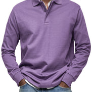 Maglione PureLine con scollo a V