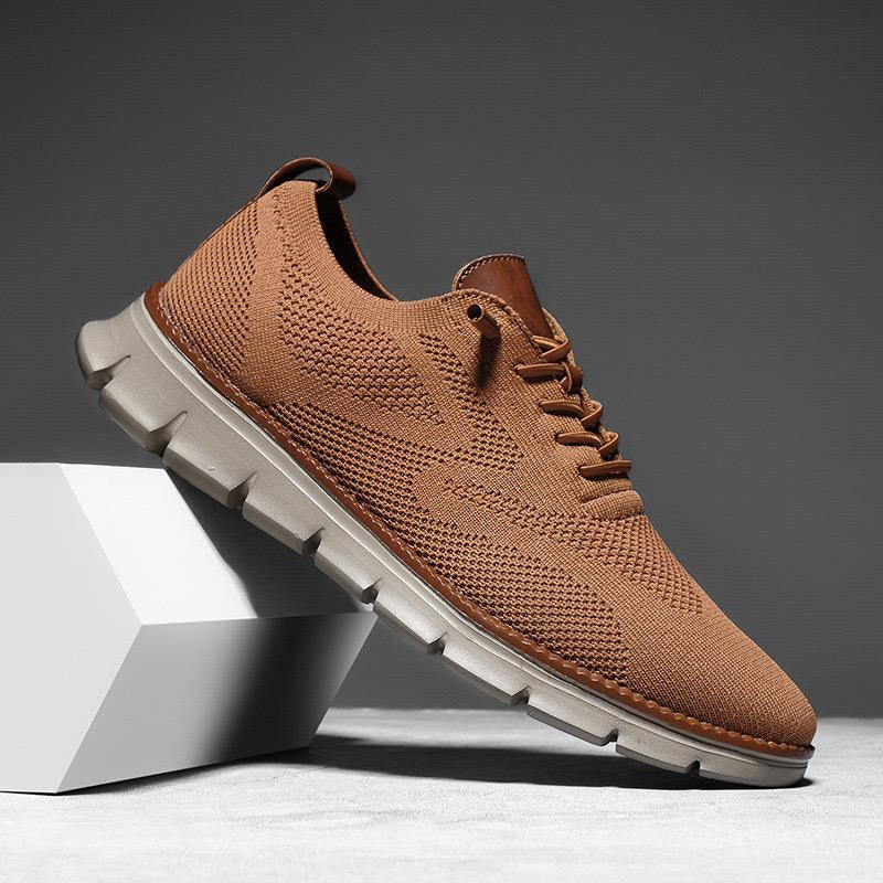 Active Step – Scarpe da città traspiranti con soletta in memory foam