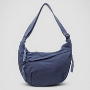 Claire Borsa a Spalla