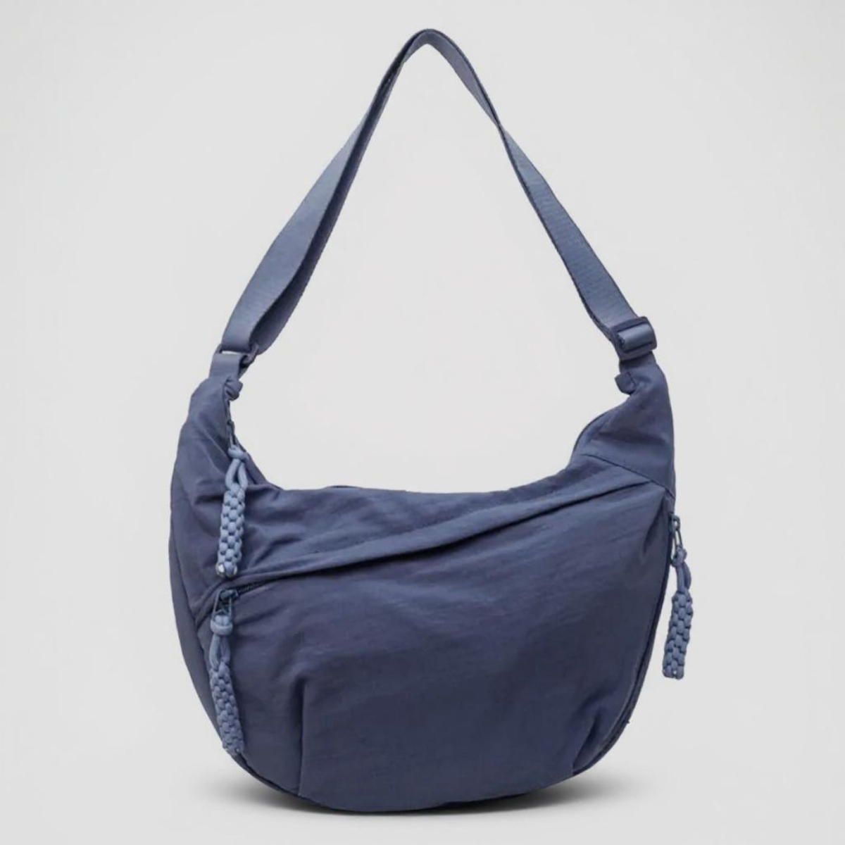 Claire Borsa a Spalla