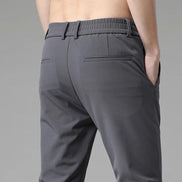 Luciano – Pantaloni elasticizzati per tutti i giorni