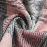 Chiara | Camicia Vichy a Maniche Lunghe