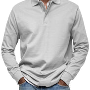 Maglione PureLine con scollo a V