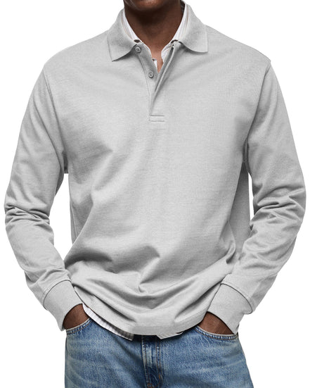 Maglione PureLine con scollo a V