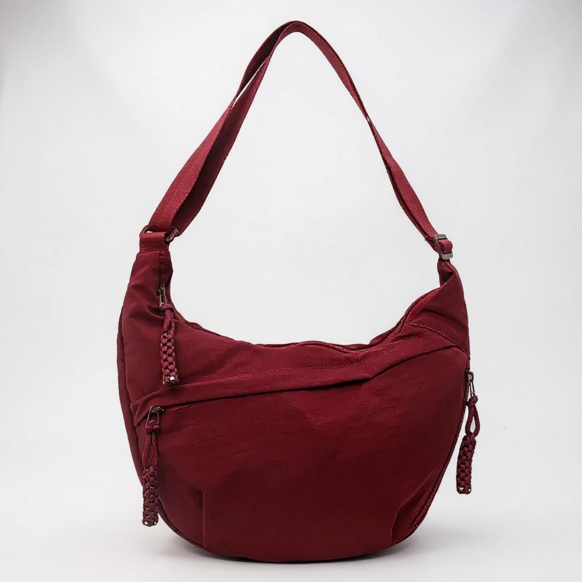 Claire Borsa a Spalla