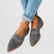 Mira | Eleganza e comfort ortopedico