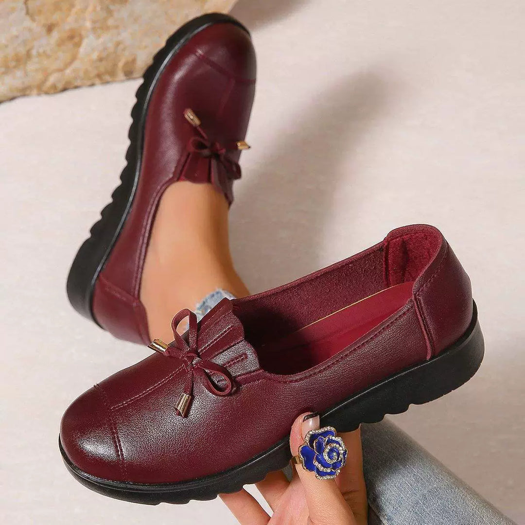 Adèle™ | Mocassins confort à soutien intégral