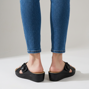 Loredana | Mules Comfort Leggere