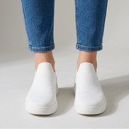 Imelda | Sneakers Slip-on Comode