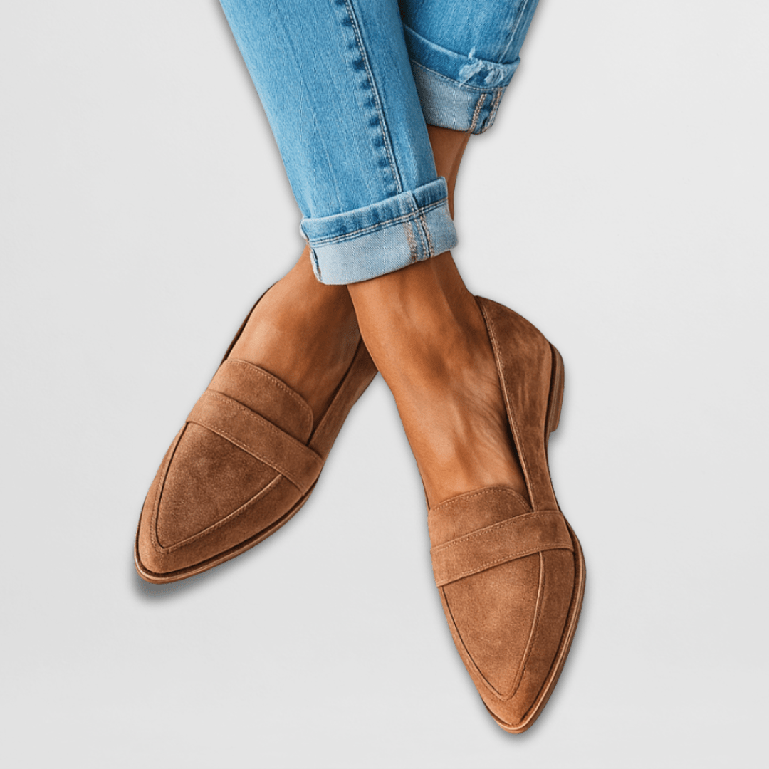 Mira | Eleganza e comfort ortopedico