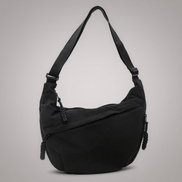 Claire Borsa a Spalla