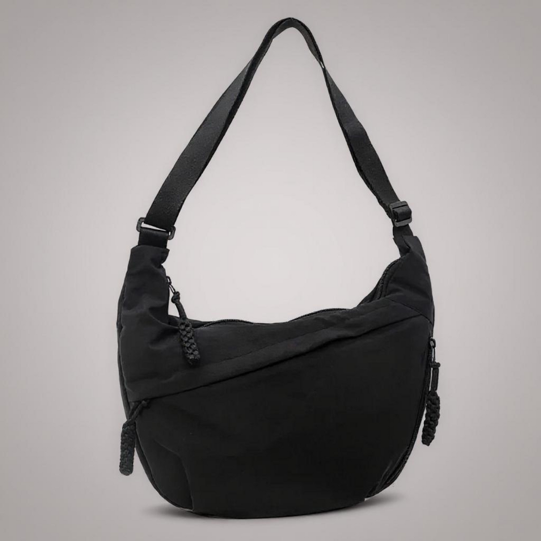 Claire Borsa a Spalla