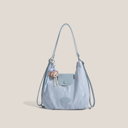 Oleandra | Borsa Tote con Coulisse