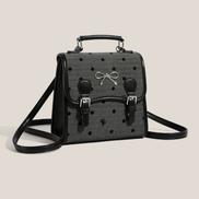 Ottavia | Pochette a Pois