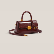Brigida | Borsa a Mano Lucida