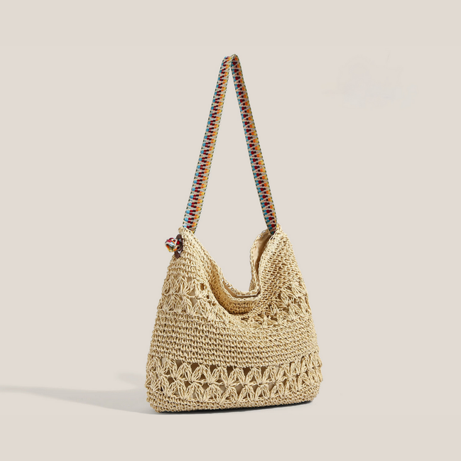 Marzia | Borsa Tote Intrecciata