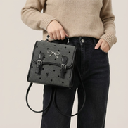 Ottavia | Pochette a Pois