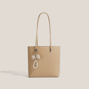 Dalila | Borsa Tote con Fiocco