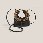 Ippolita | Borsa a Tracolla con Volant