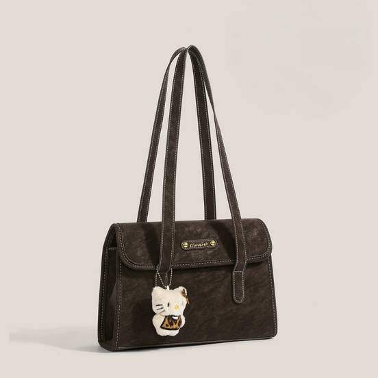 Berenice | Borsa Tote con Patta