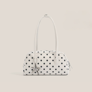 Fabiola | Borsa a Tracolla a Pois