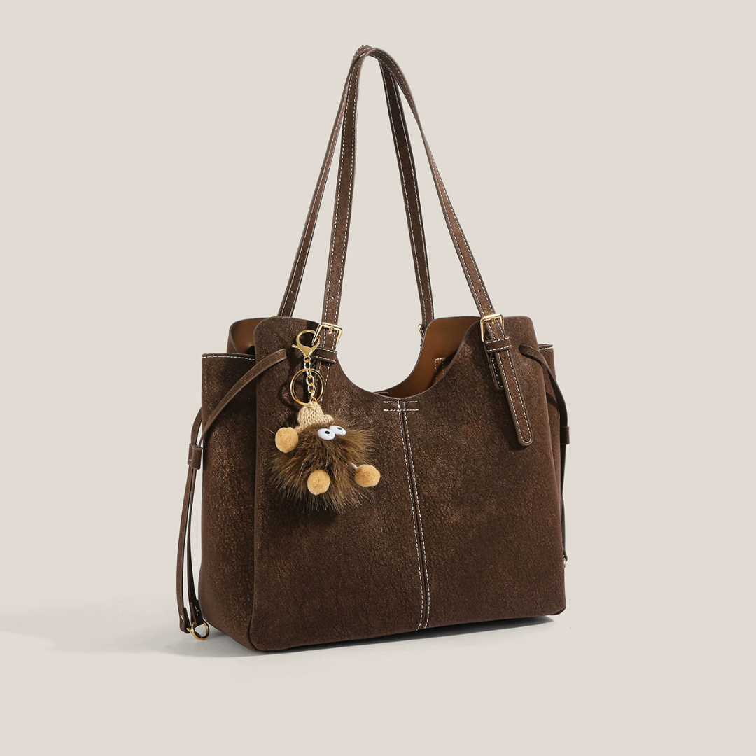 Ginestra | Borsa a Mano Vintage