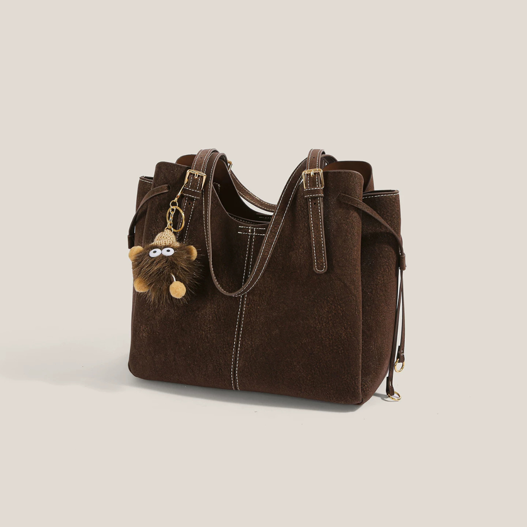 Ginestra | Borsa a Mano Vintage