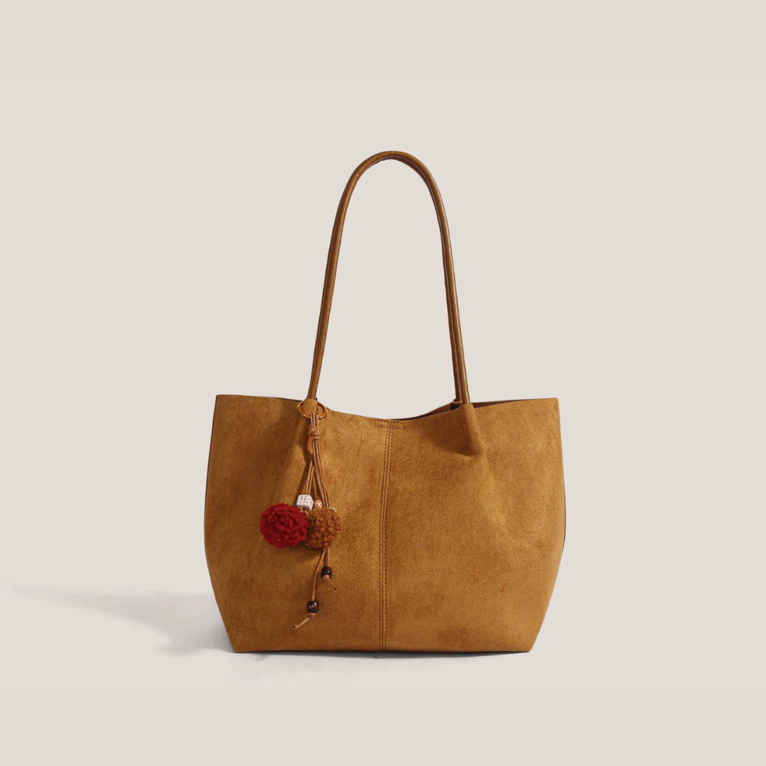 Graziella | Borsa Tote Aperta