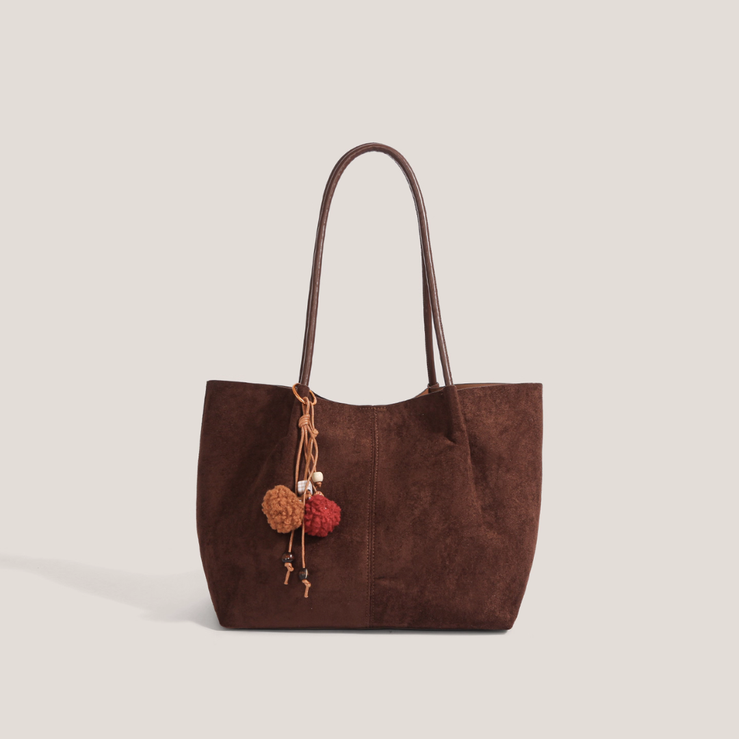 Graziella | Borsa Tote Aperta