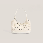 Prisca | Borsa Tote Trapuntata